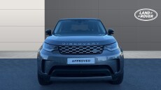 Land Rover Discovery 3.0 D300 S 5dr Auto Diesel Station Wagon